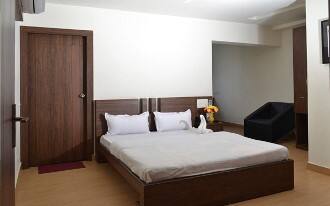 Hotel Vrindavan Palace, Giridih 5